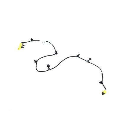 Mopar Air Bag Wiring Harness, 68321129AD 68321129AD